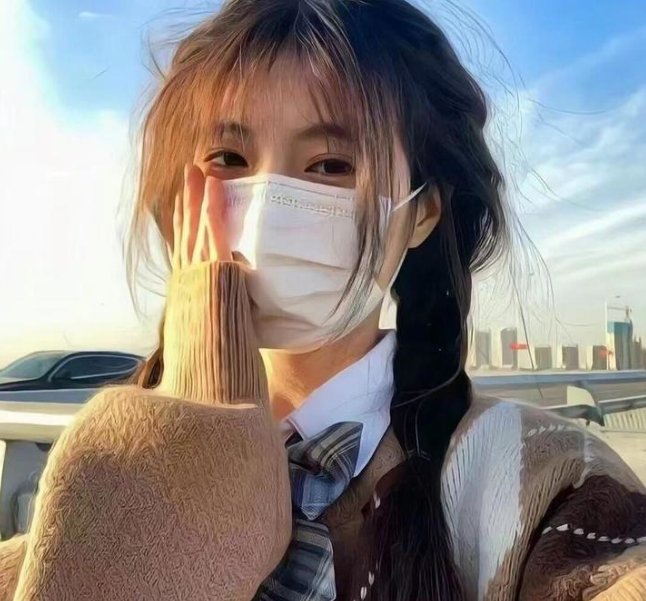 姨妈的后现代生活