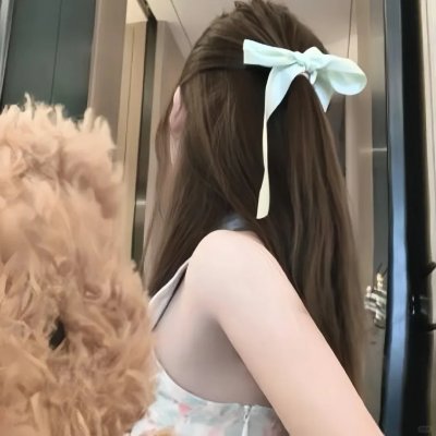 爱是永恒承诺